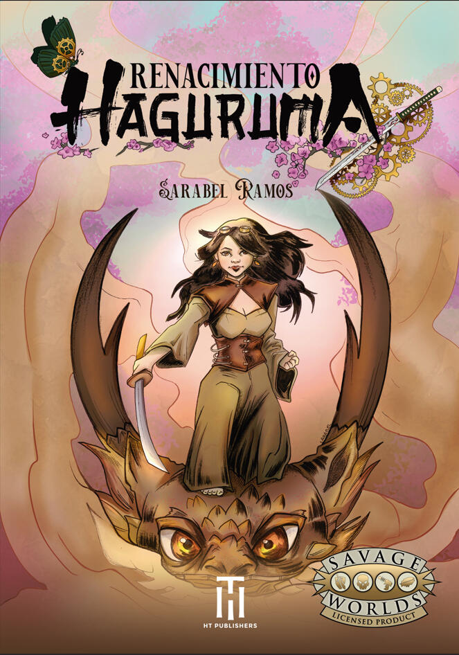 Renacimiento Haguruma
